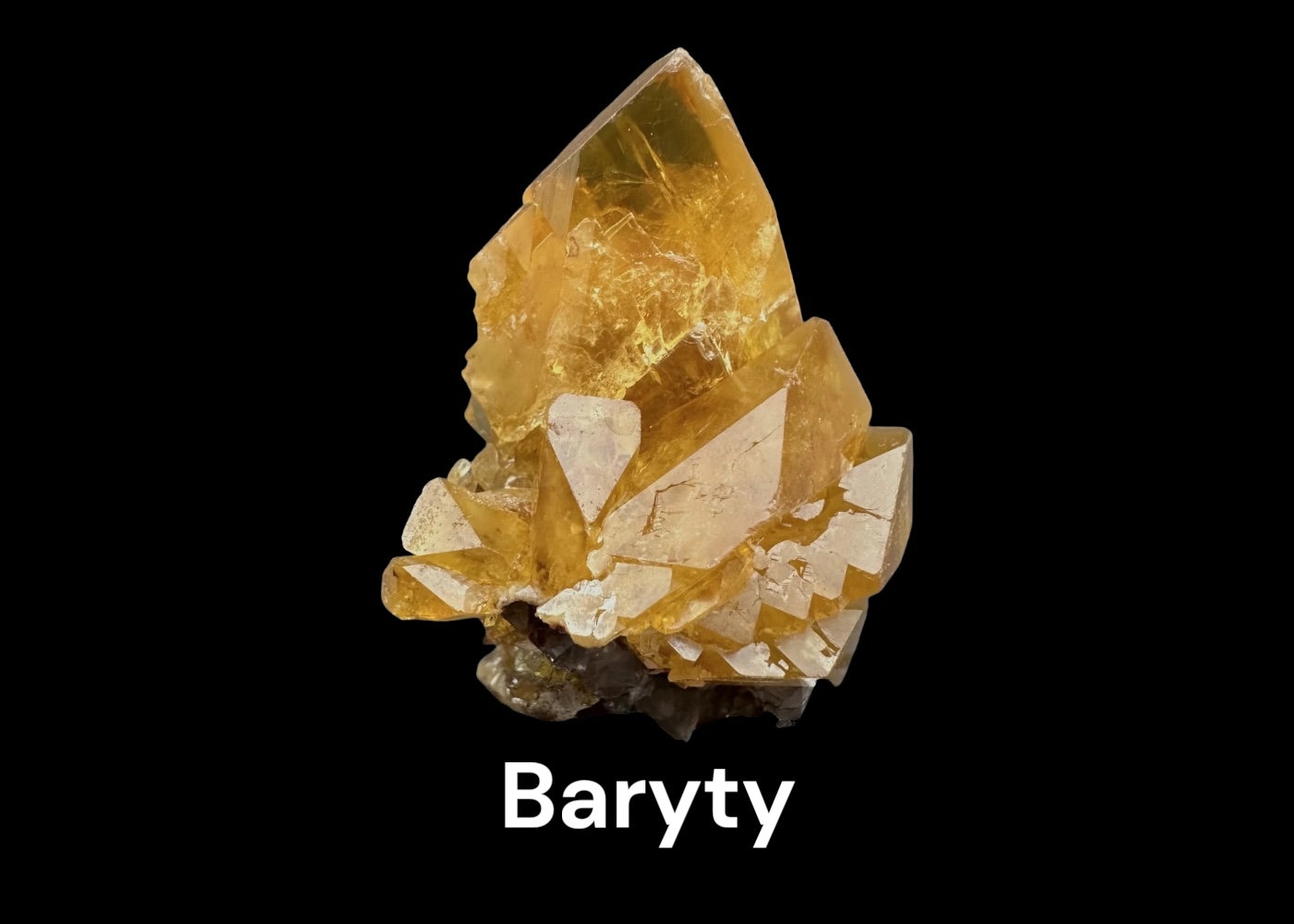 Baryty